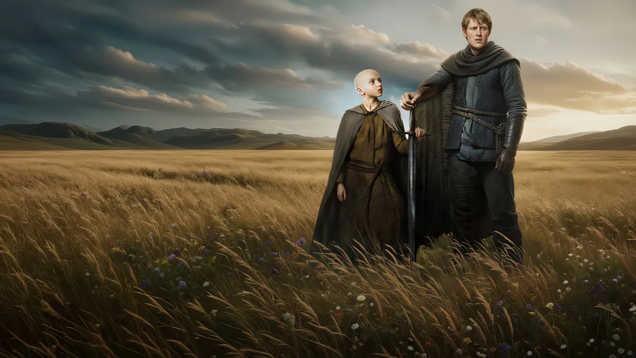 A Knight of the Seven Kingdoms 1080p İndir - görsel 10