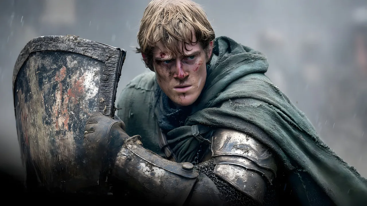 A Knight of the Seven Kingdoms 1080p İndir - görsel 2