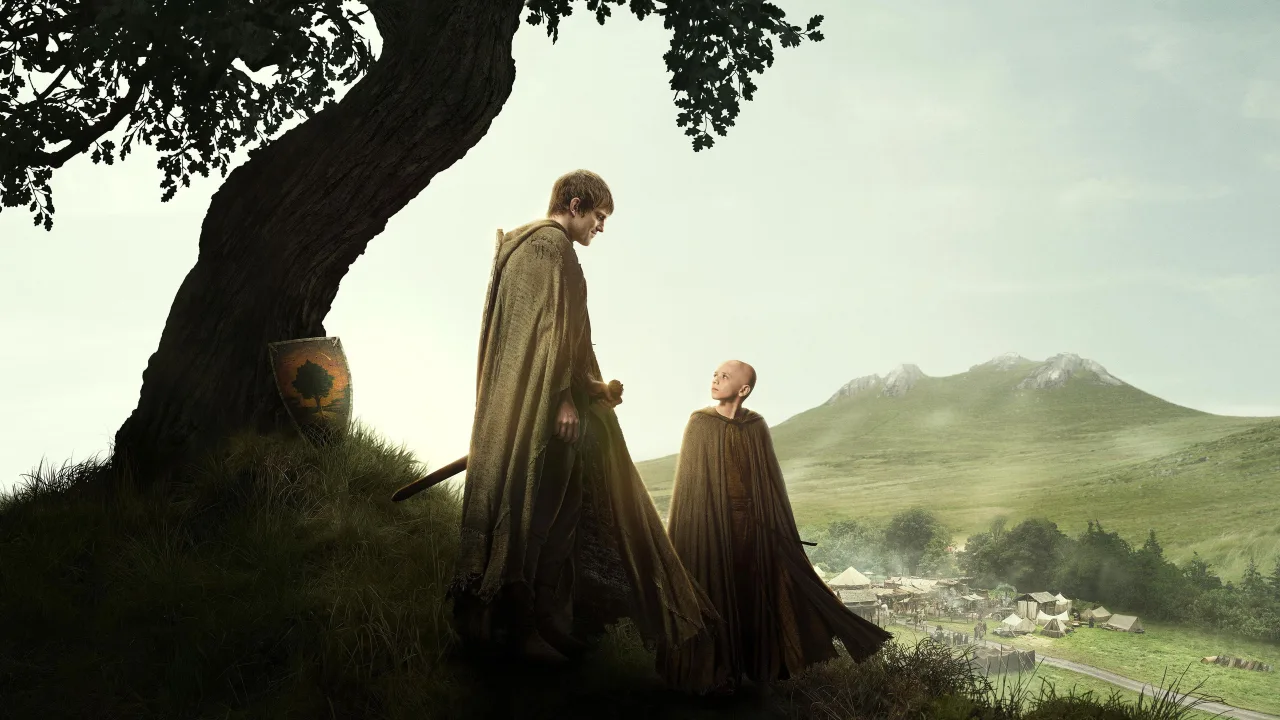 A Knight of the Seven Kingdoms 1080p İndir - görsel 3
