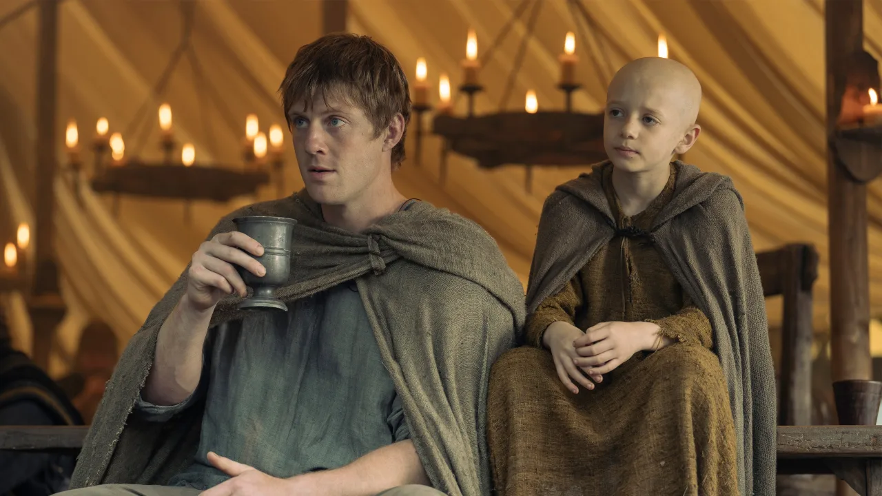 A Knight of the Seven Kingdoms 1080p İndir - görsel 6
