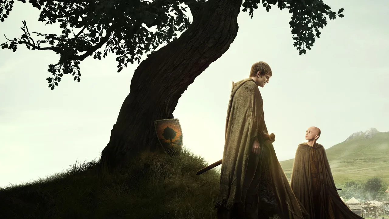 A Knight of the Seven Kingdoms 1080p İndir - görsel 8