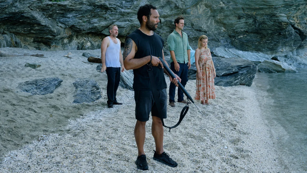 The Castaways 1080p İndir - görsel 3