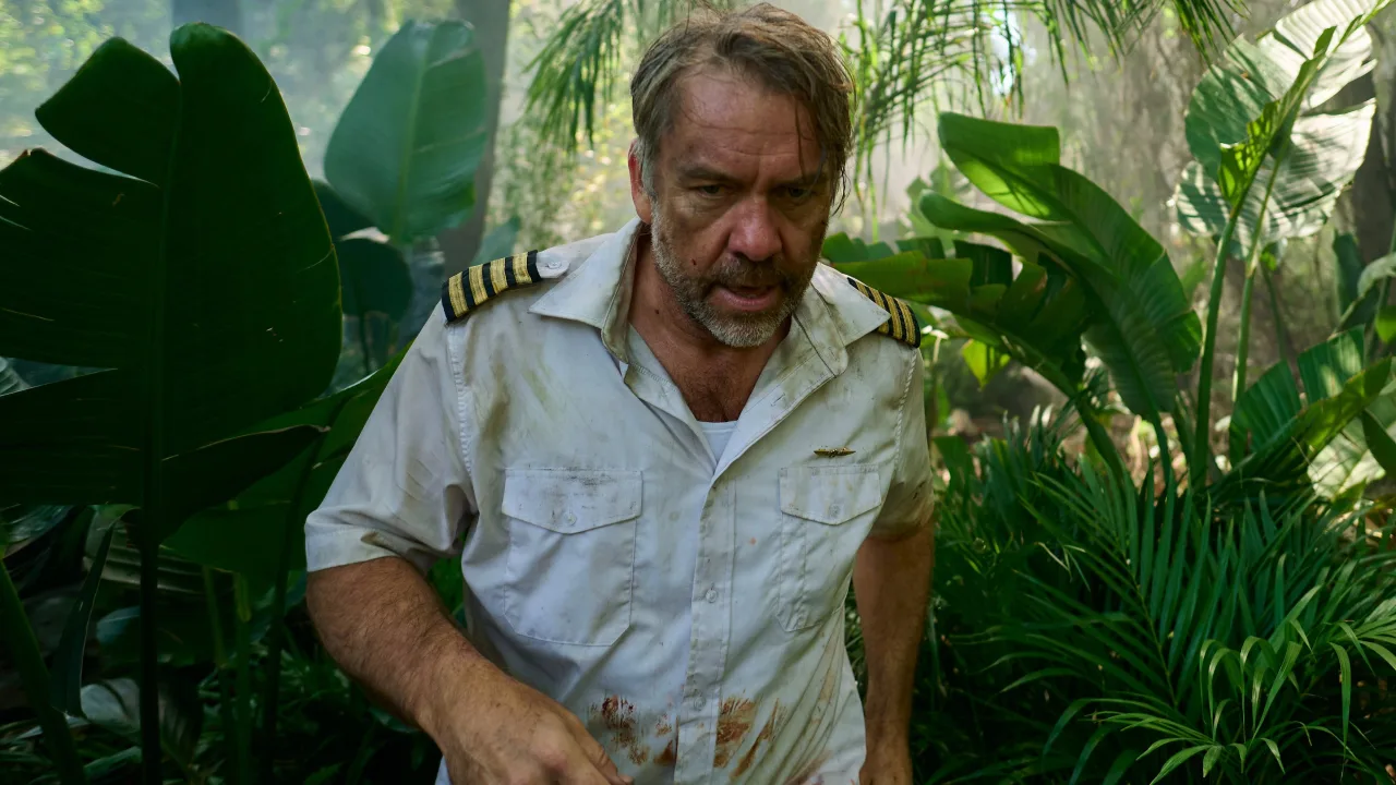 The Castaways 1080p İndir - görsel 6