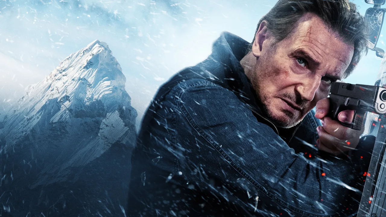 Ice Road: Vengeance İndir - görsel 5
