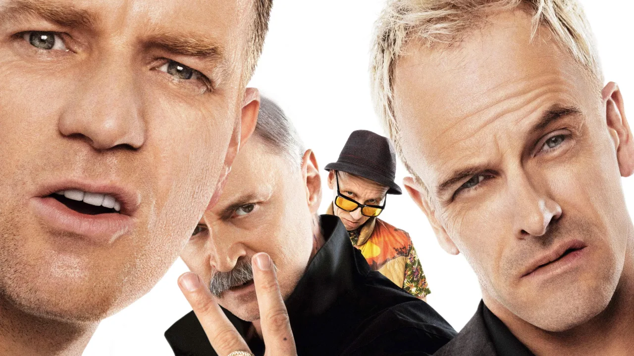 T2 Trainspotting İndir - görsel 1