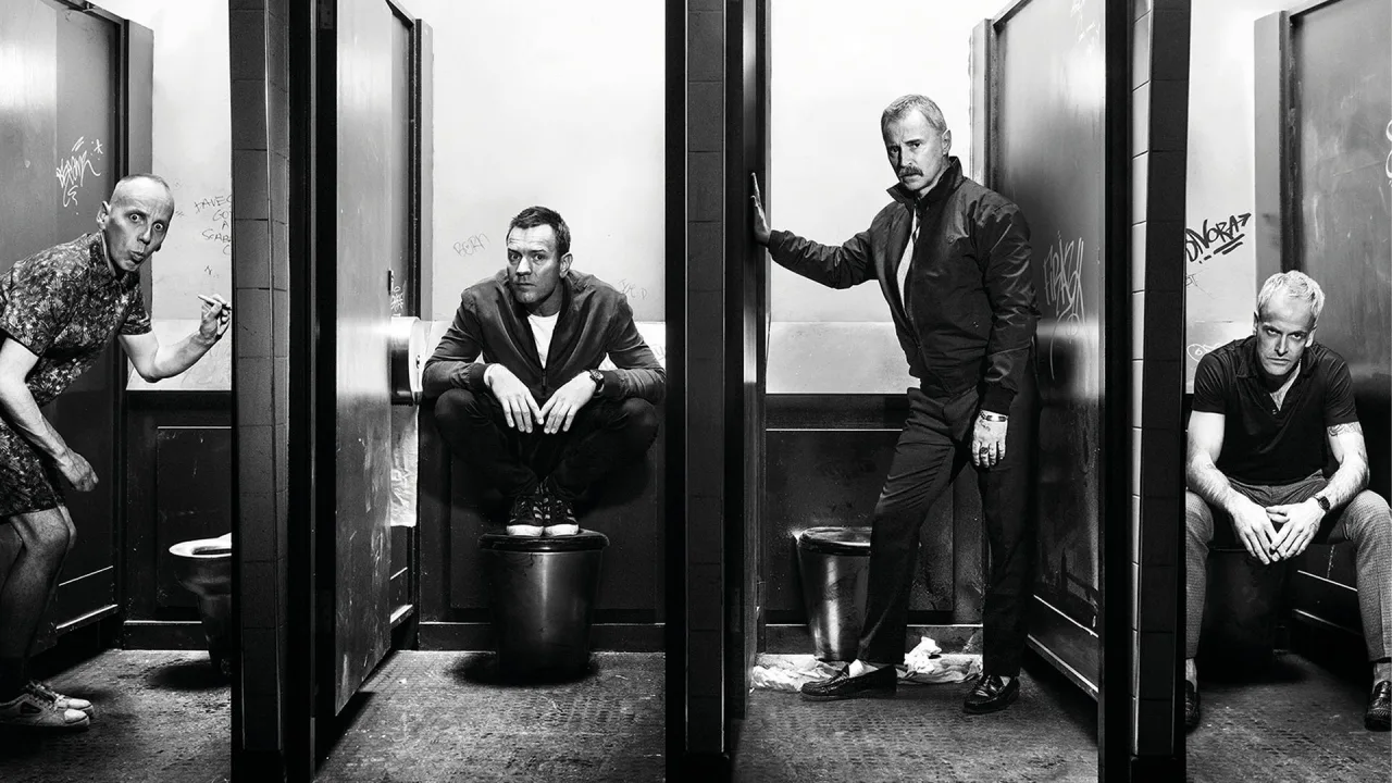 T2 Trainspotting İndir - görsel 2