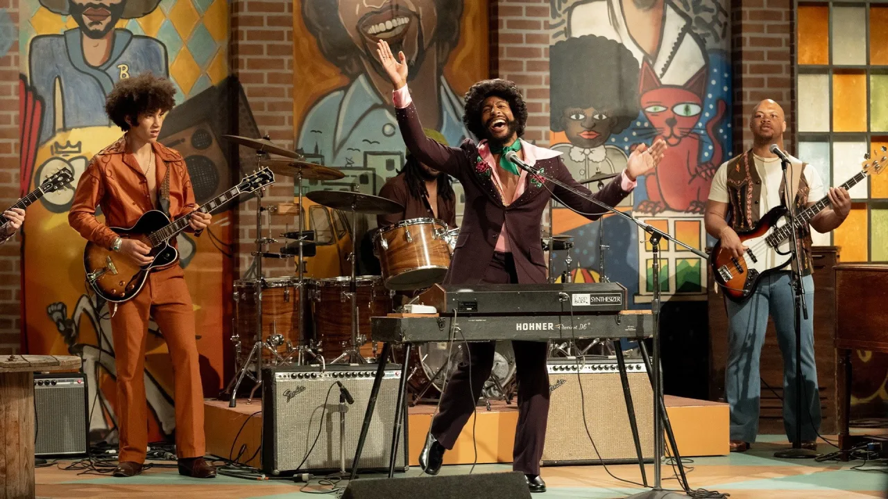 Cumartesi Gecesi İndir - görsel 9