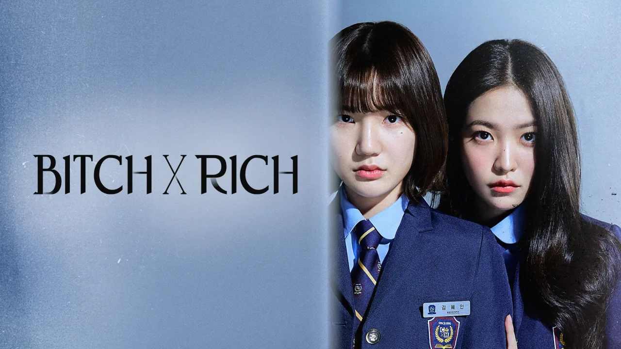 Bitch X Rich 1080p İndir - görsel 8