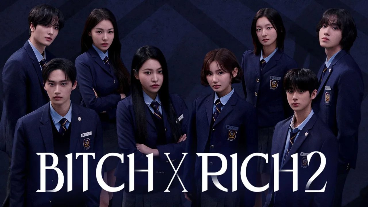 Bitch X Rich 1080p İndir - görsel 9