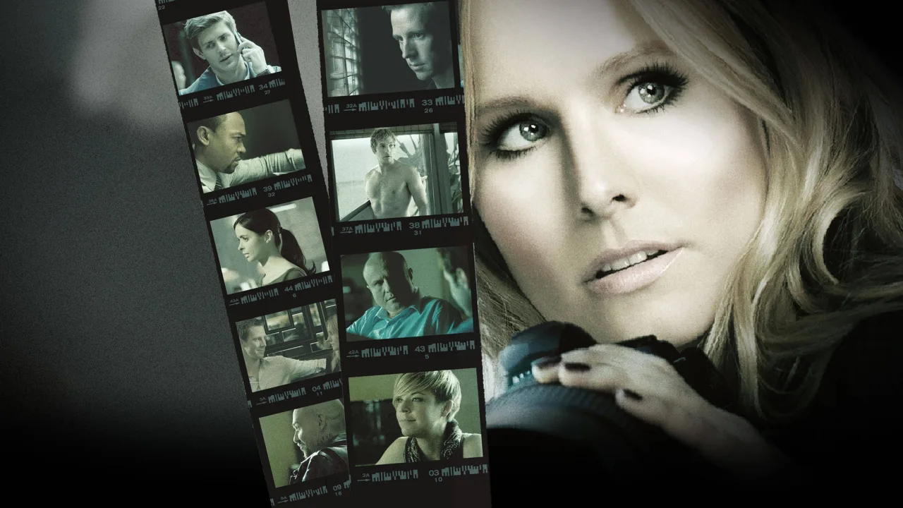 Veronica Mars İndir - görsel 1