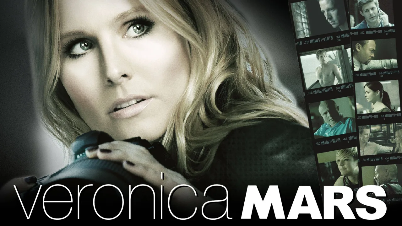 Veronica Mars İndir - görsel 3