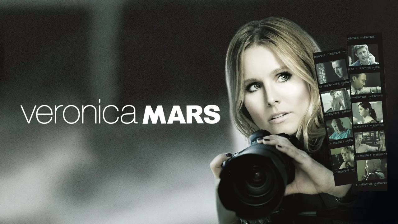 Veronica Mars İndir - görsel 4