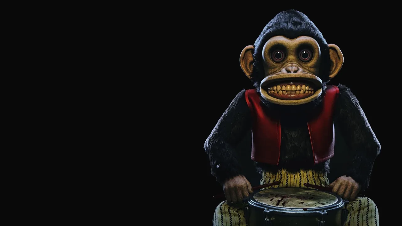 The Monkey İndir - görsel 6