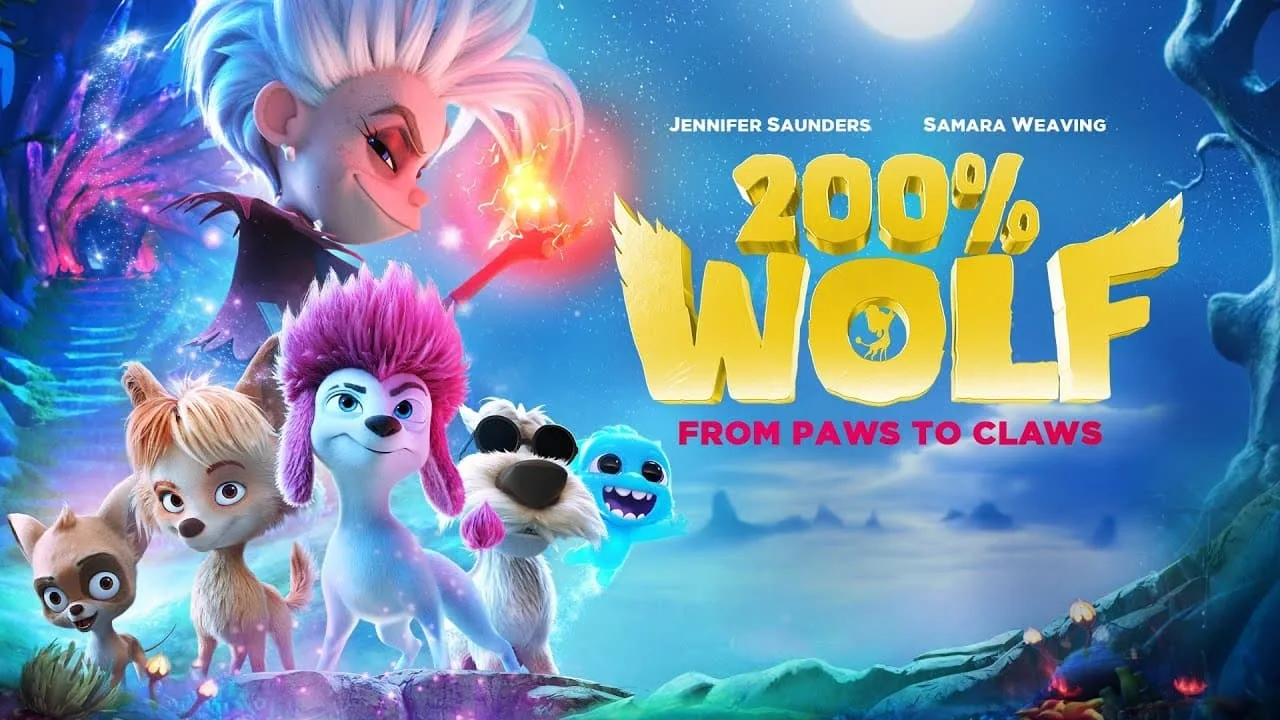 200% Wolf İndir - görsel 7