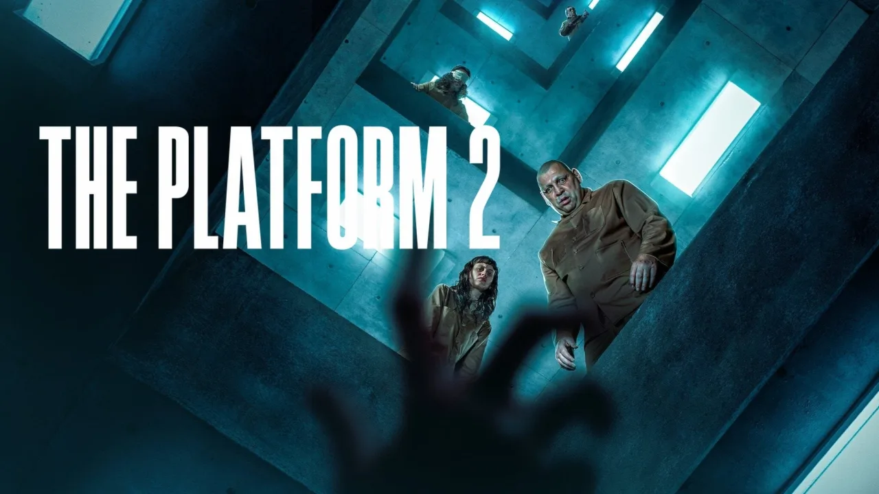 The Platform 2 İndir - görsel 8