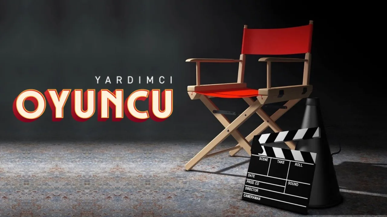 Yardımcı Oyuncu - görsel 1