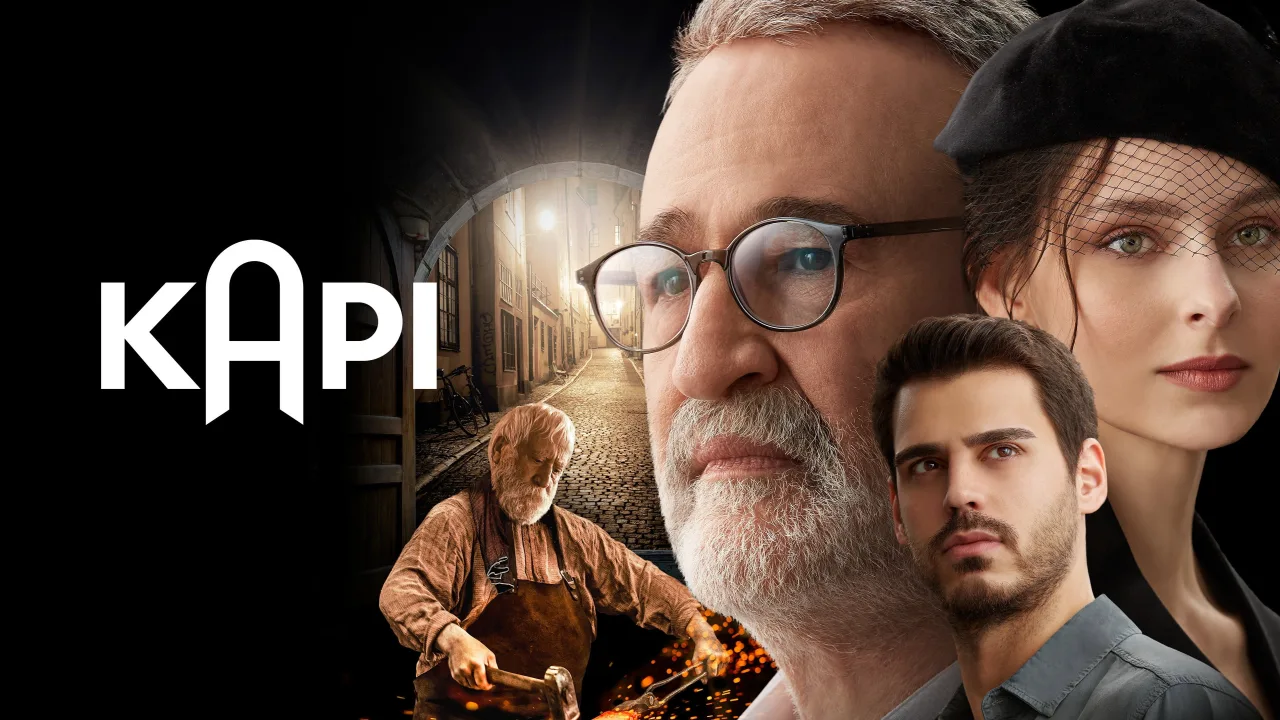 Kapı 1080p İndir - görsel 2