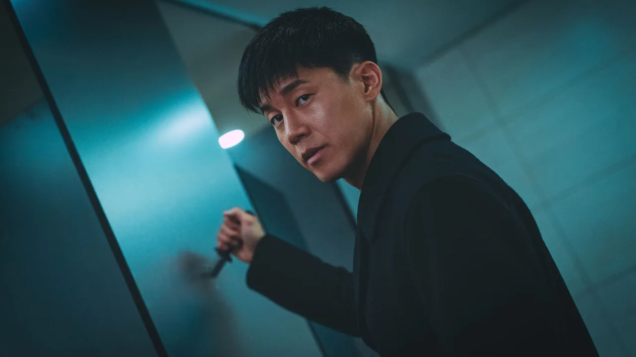 The Roundup: Punishment İndir - görsel 2