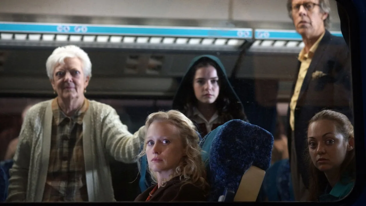 Ölüm Treni İndir - görsel 6