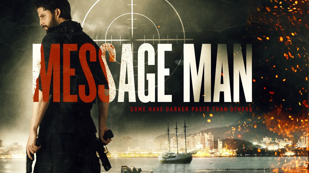 Message Man İndir - görsel 4