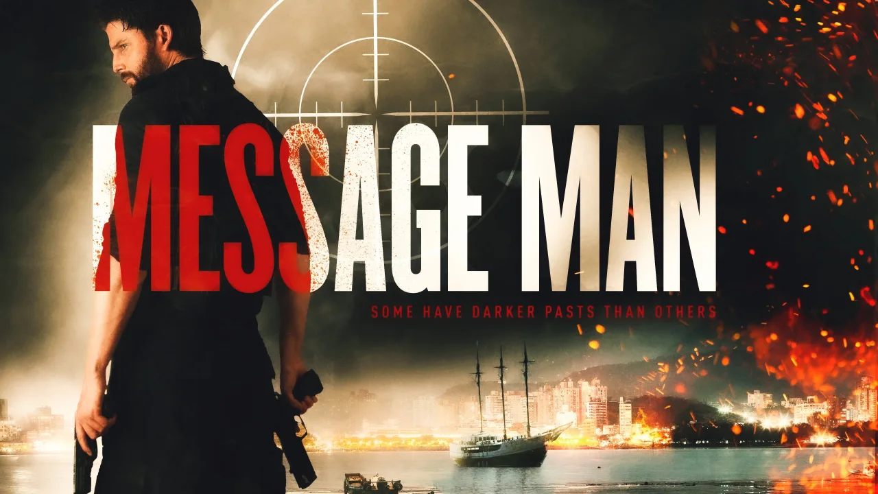 Message Man İndir - görsel 5