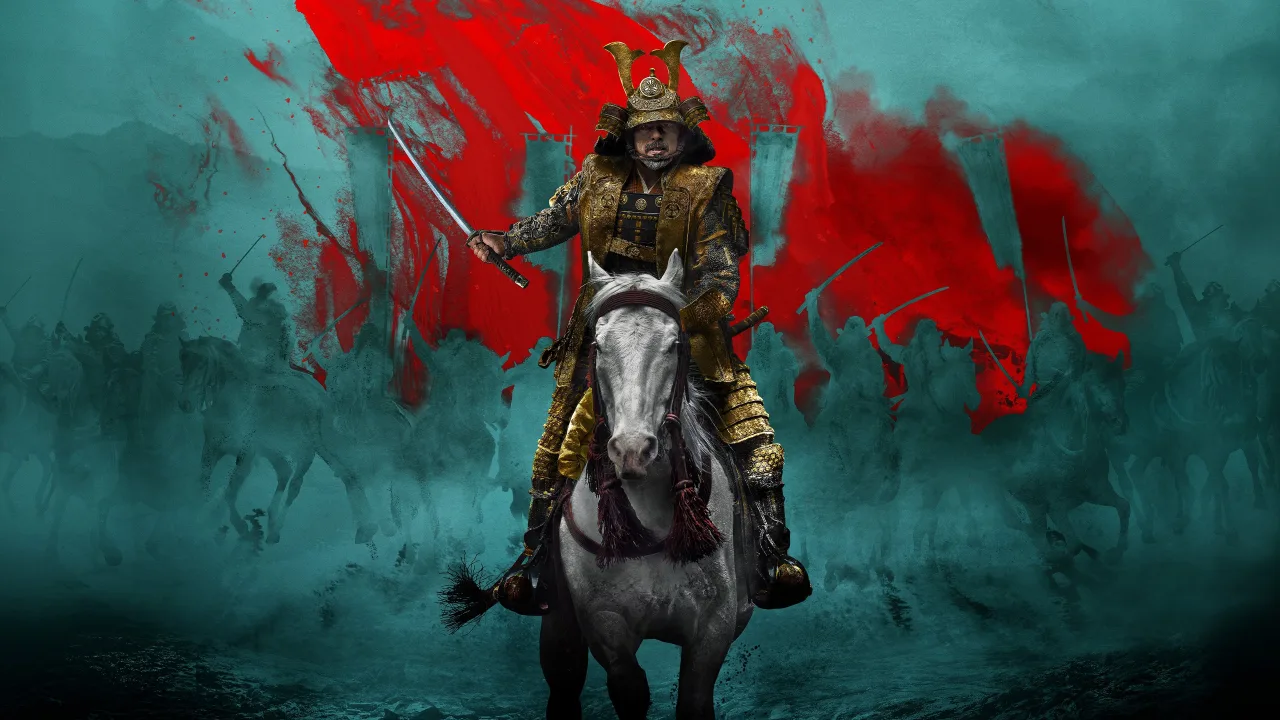 Shōgun 4K İndir - görsel 1