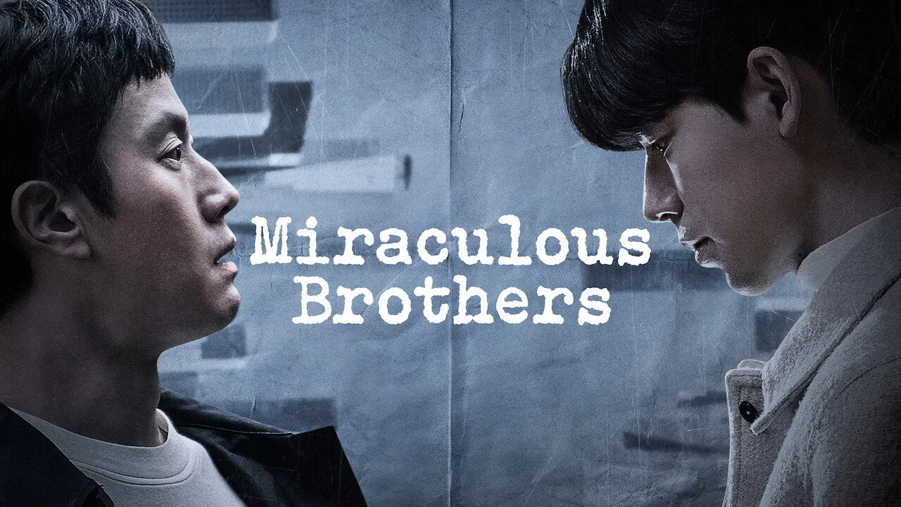 기적의 형제 (Miraculous Brothers) 1080p İndir - görsel 10
