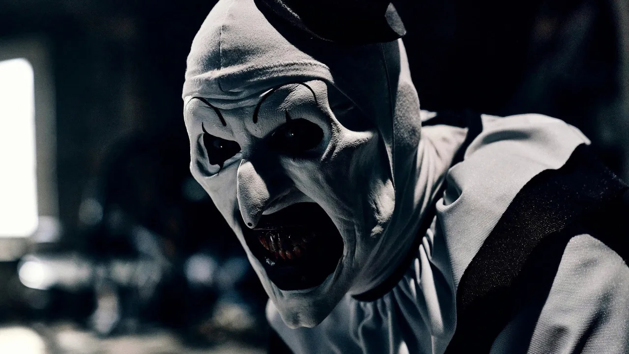 Terrifier 3 İndir - görsel 10