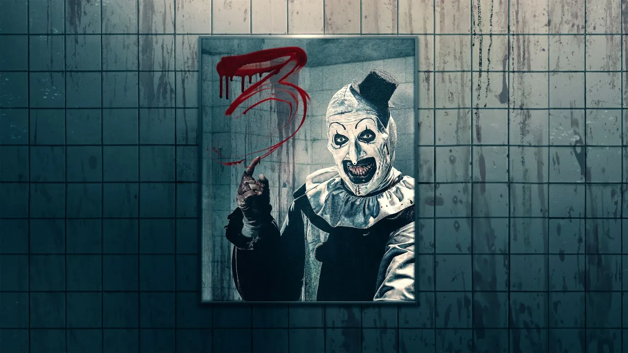 Terrifier 3 İndir - görsel 3