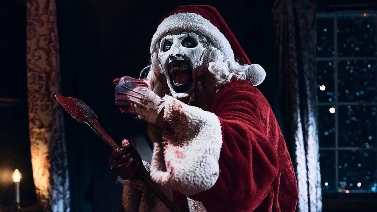 Terrifier 3 İndir - görsel 4