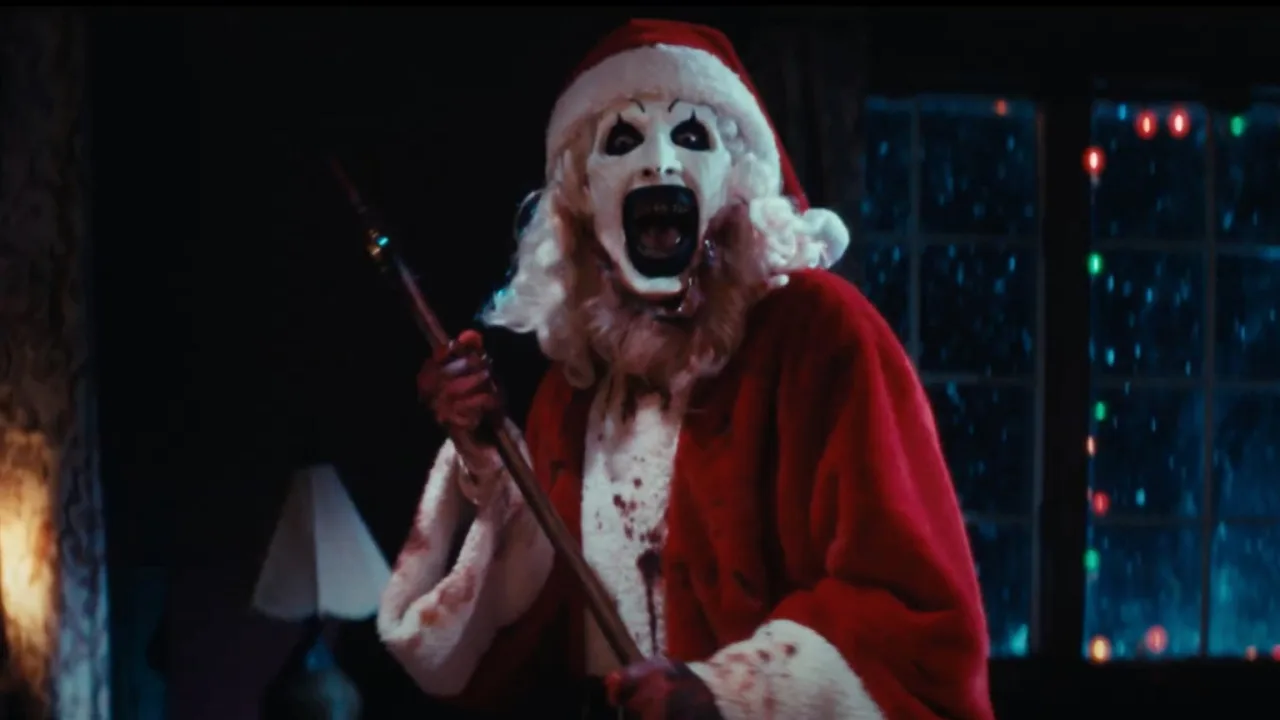 Terrifier 3 İndir - görsel 7