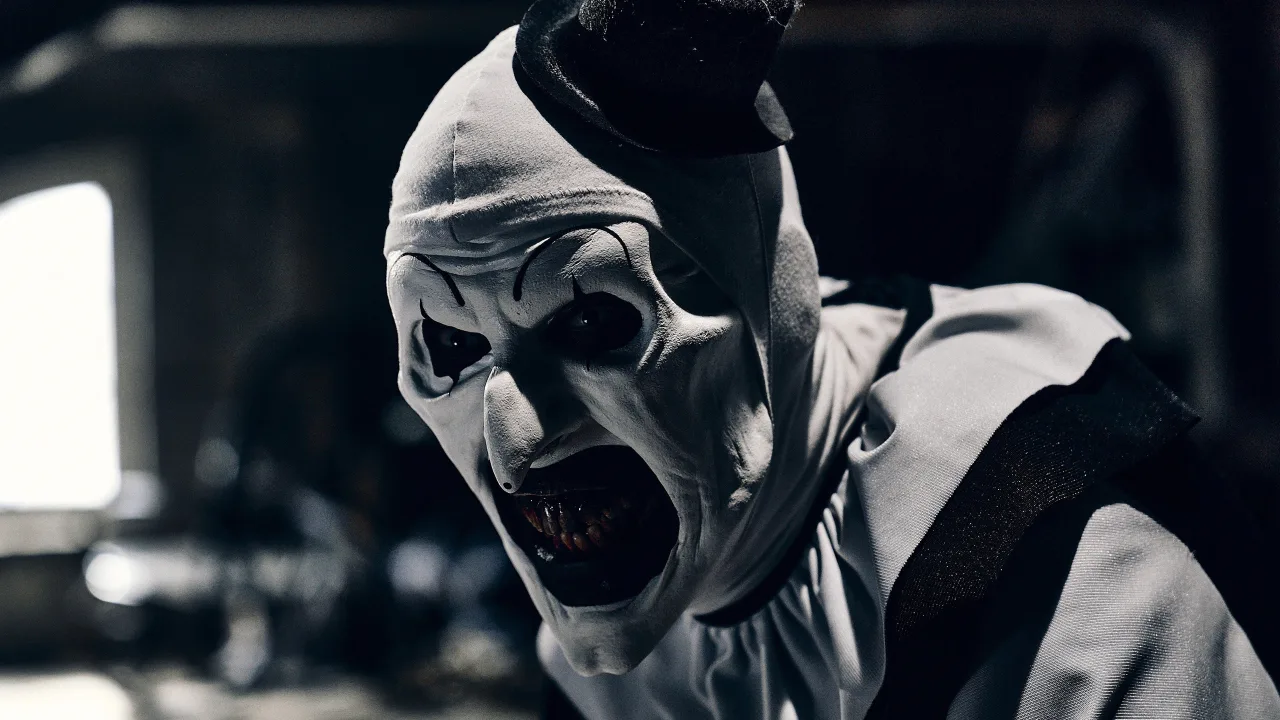Terrifier 3 İndir - görsel 9