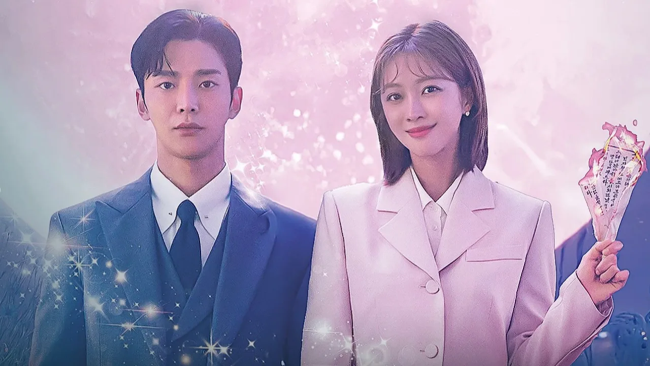 Destined with You 1080p İndir - görsel 3
