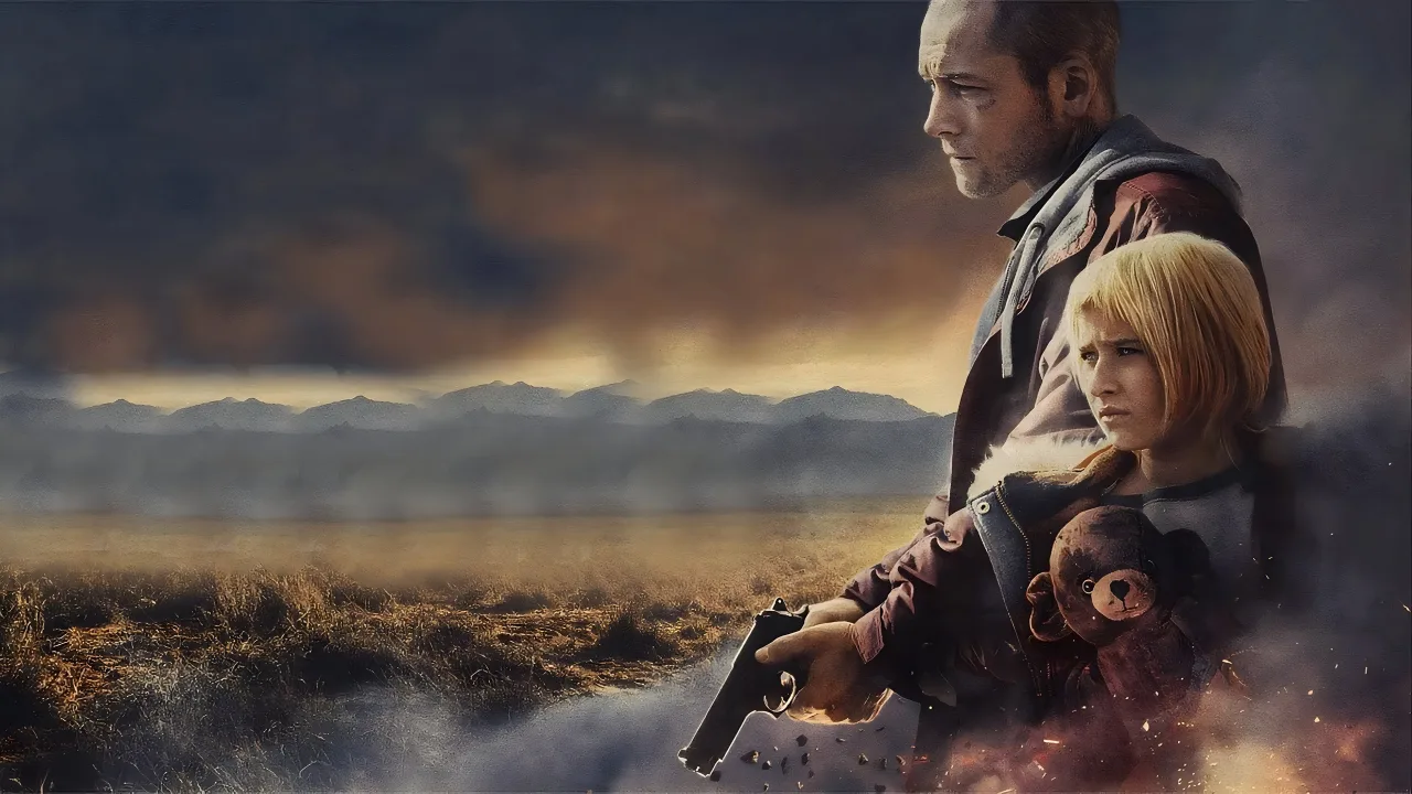 She Rides Shotgun İndir - görsel 10
