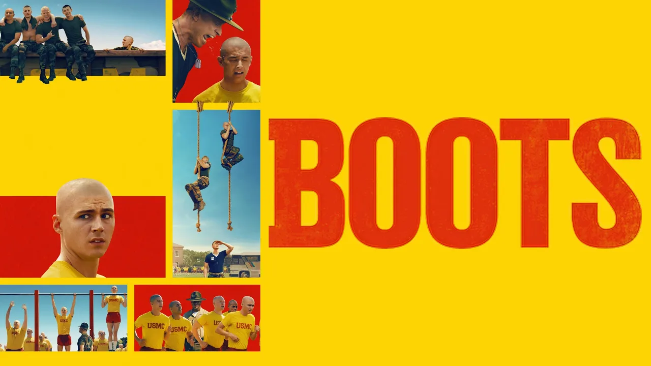 Boots 1080p İndir - görsel 7