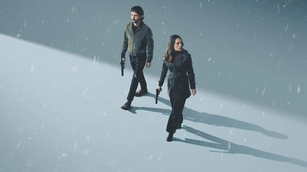Black Doves 1080p İndir - görsel 4