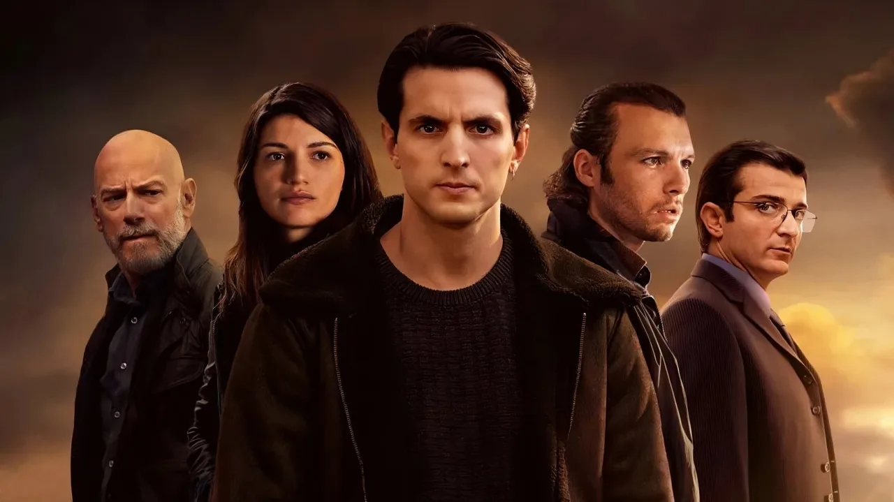 Suburræterna 1080p İndir - görsel 2