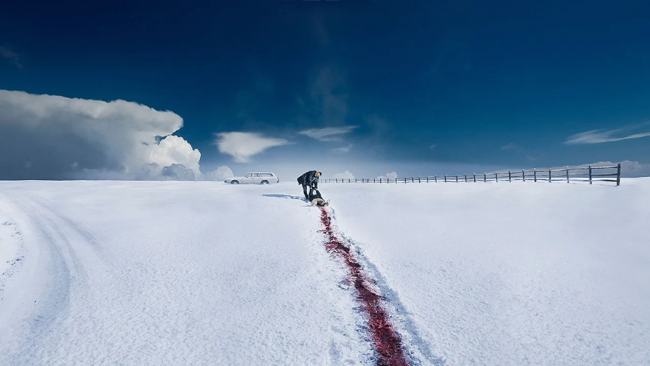 Fargo - görsel 1