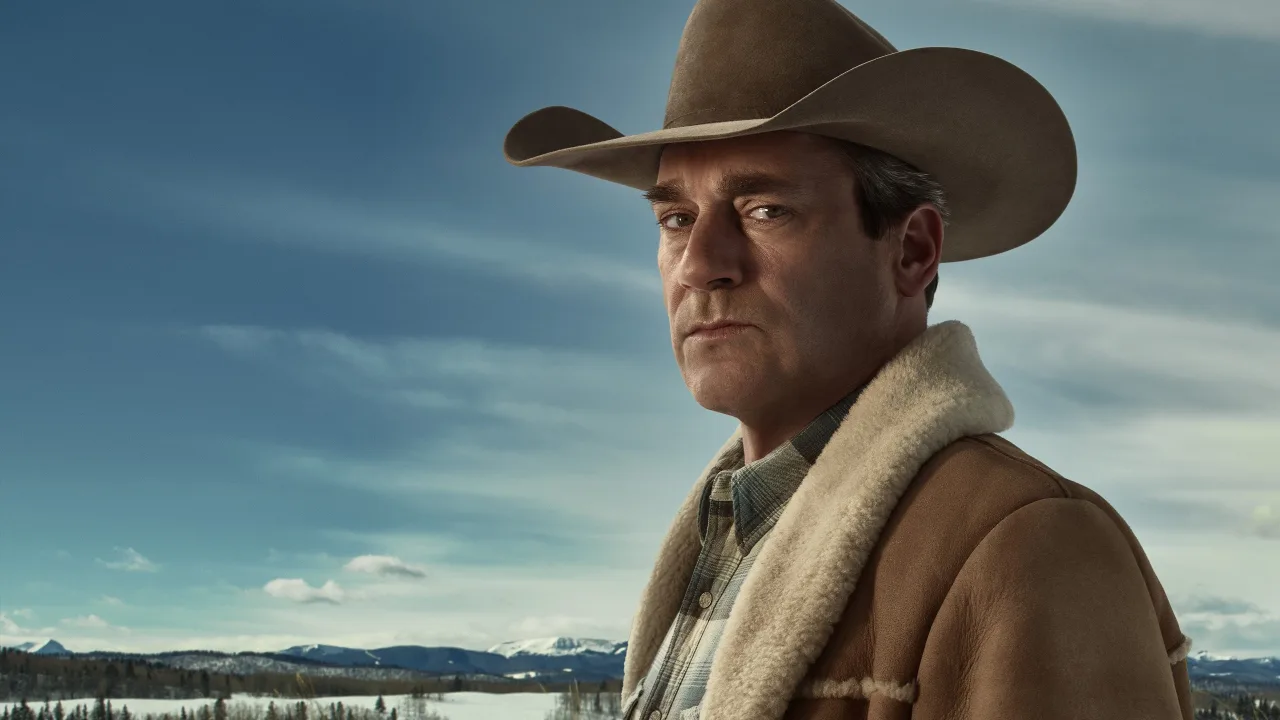 Fargo - görsel 2