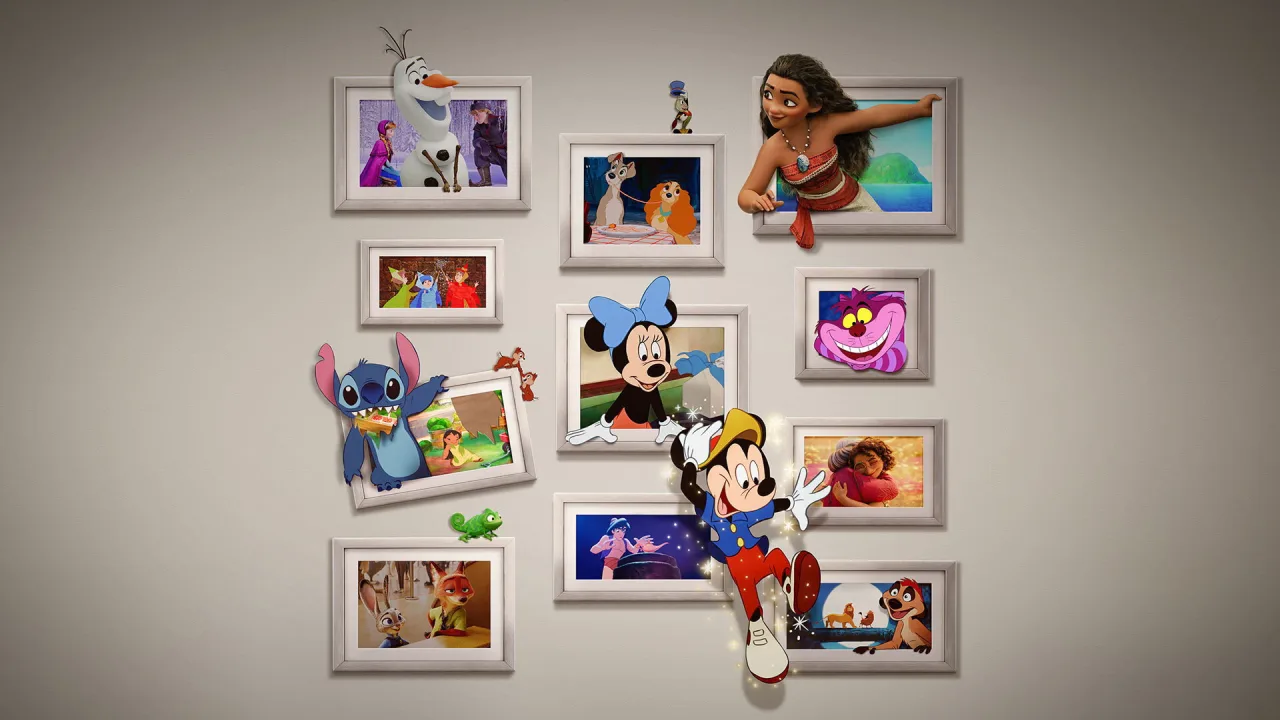 Once Upon a Studio İndir - görsel 8