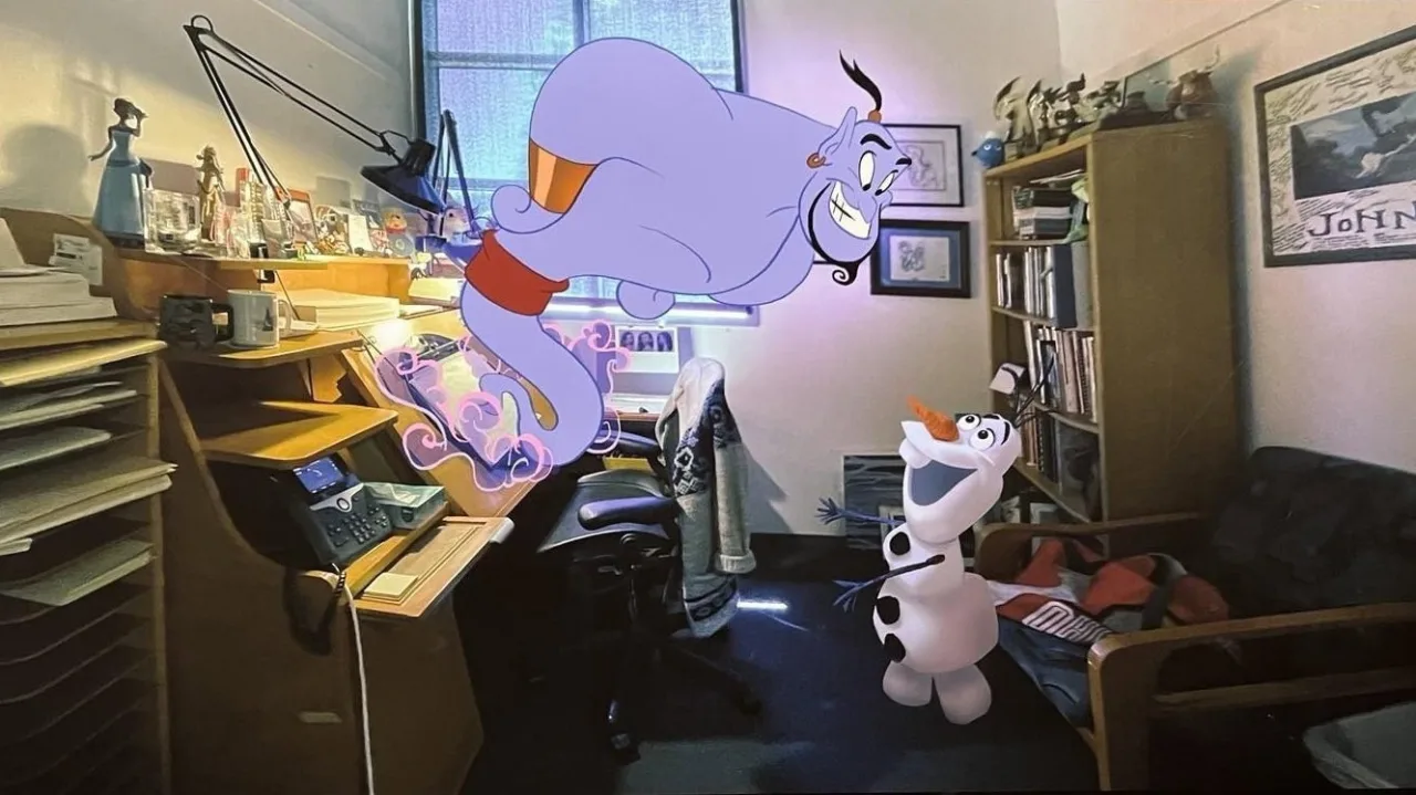 Once Upon a Studio İndir - görsel 9