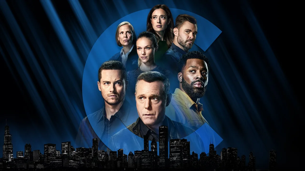 Chicago P.D. İndir - görsel 2