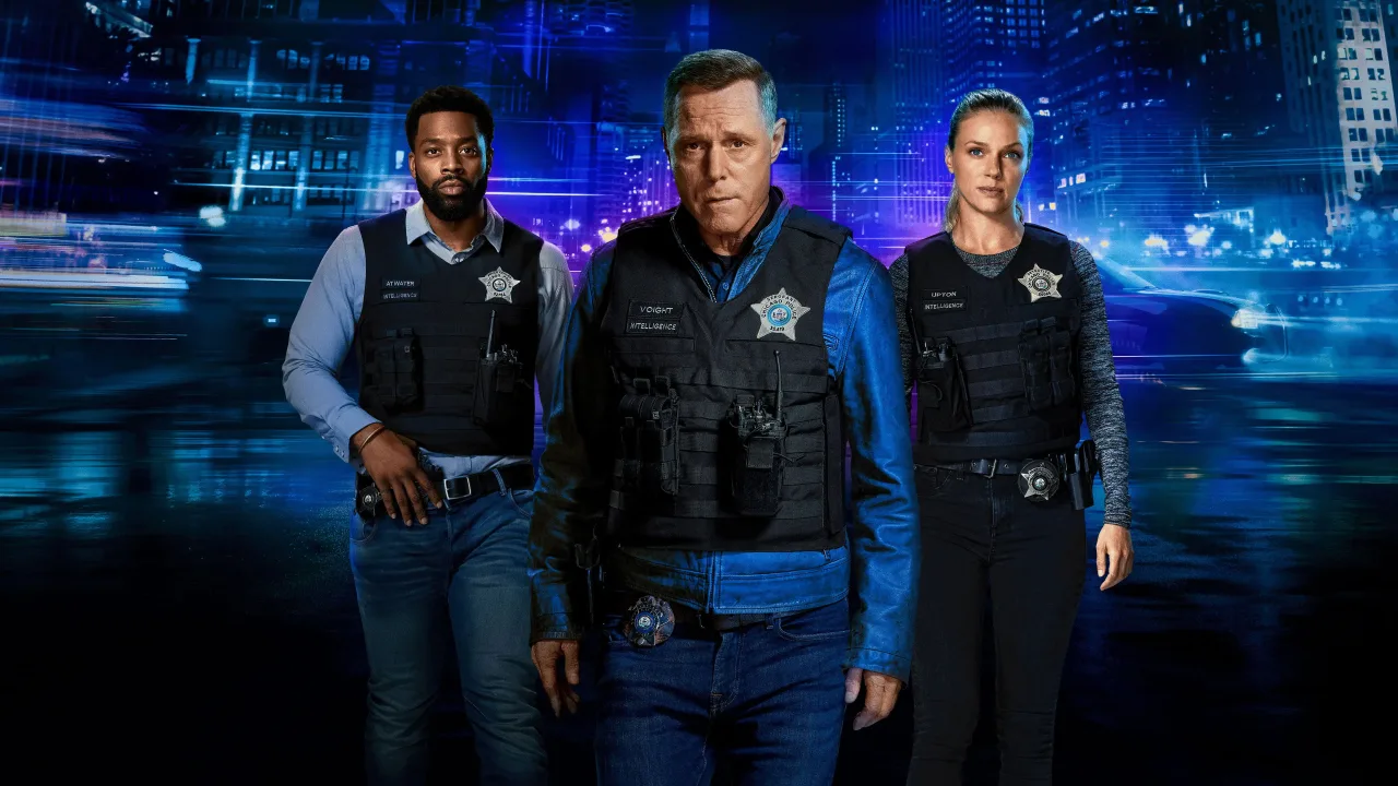 Chicago P.D. İndir - görsel 4