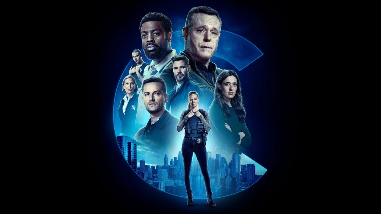 Chicago P.D. İndir - görsel 6