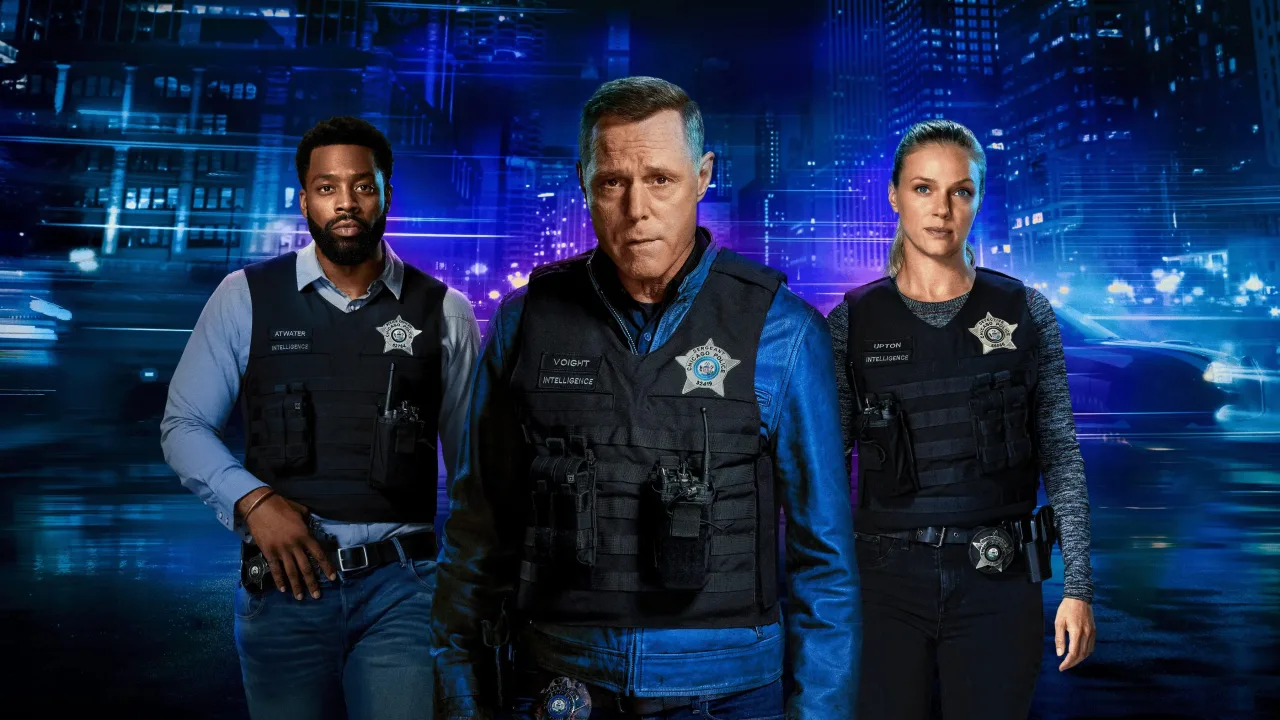Chicago P.D. İndir - görsel 8