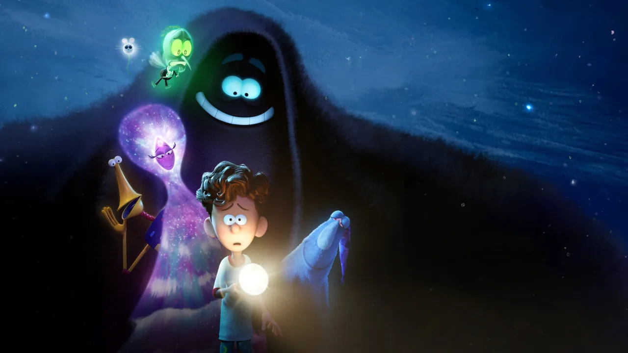 Orion ve Karanlık İndir - görsel 9