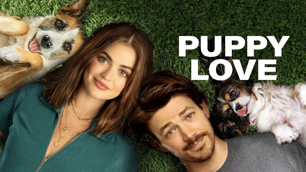 Puppy Love - görsel 8