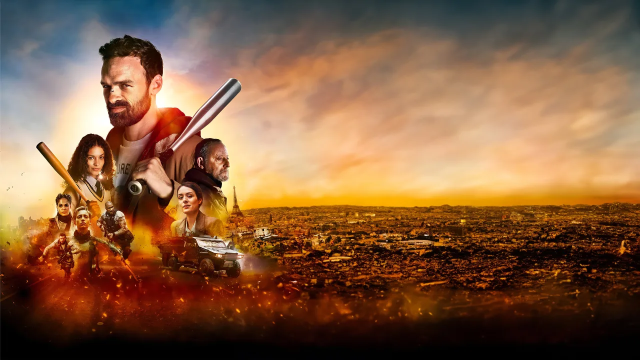 The Squad: Home Run İndir - görsel 3