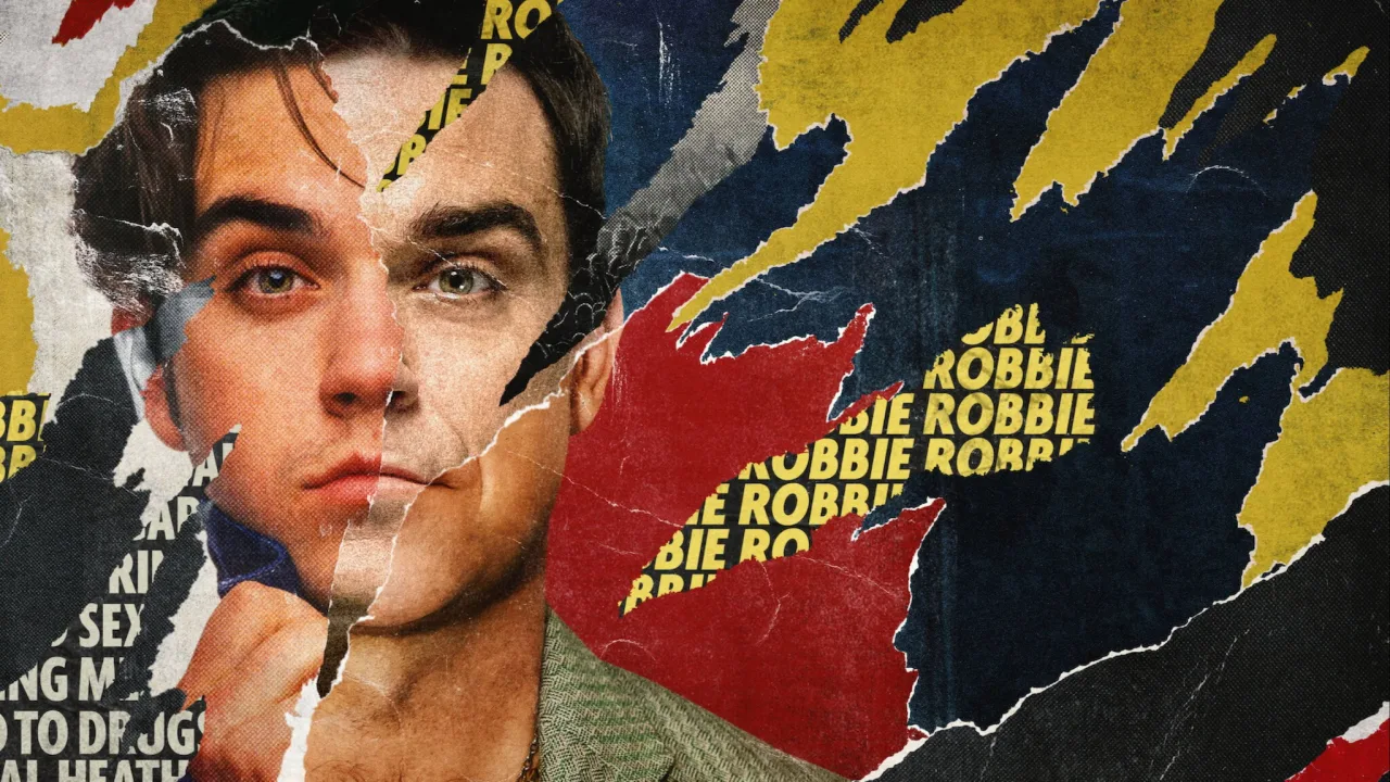 Robbie Williams 1080p İndir - görsel 4
