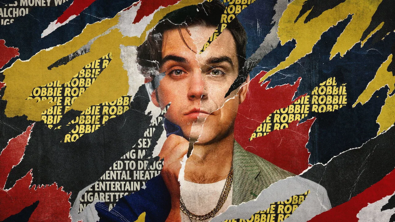 Robbie Williams 1080p İndir - görsel 6